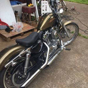 Meet your Posher, Jake